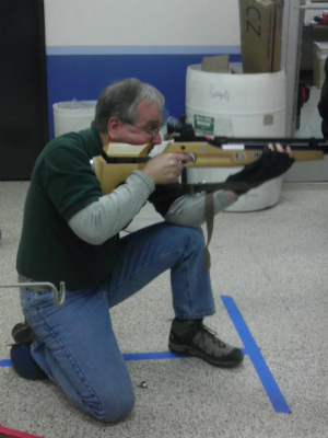 Illinois Precision Shooting Match